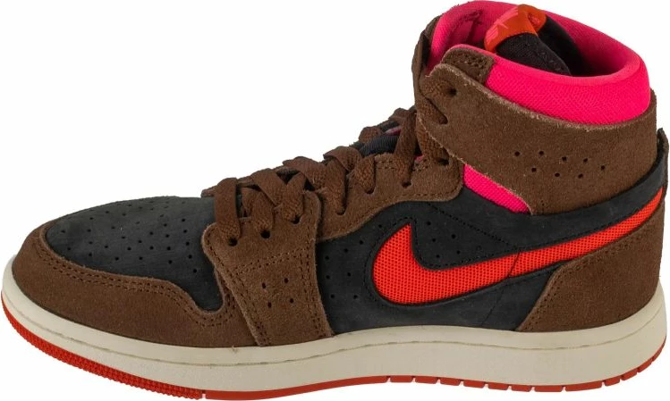 Atlete Nike Jordan për femra, multikolor [Madhësia: 35.5]