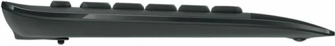 Set tastierë edhe maus pa tela, Logitech MK545 Advanced, Unifying USB receiver, SLO engraving, set 2-në-1, e zezë