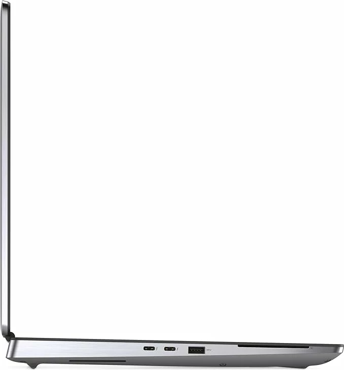 Laptop DELL Mobile Precision 7770, 17.3", Intel Core i7, 16GB RAM, 1TB SSD, NVIDIA RTX A1000, i zi