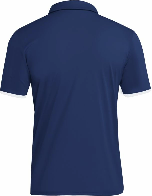 Maicë polo për meshkuj adidas, navy blue [Madhësia: XXXL]