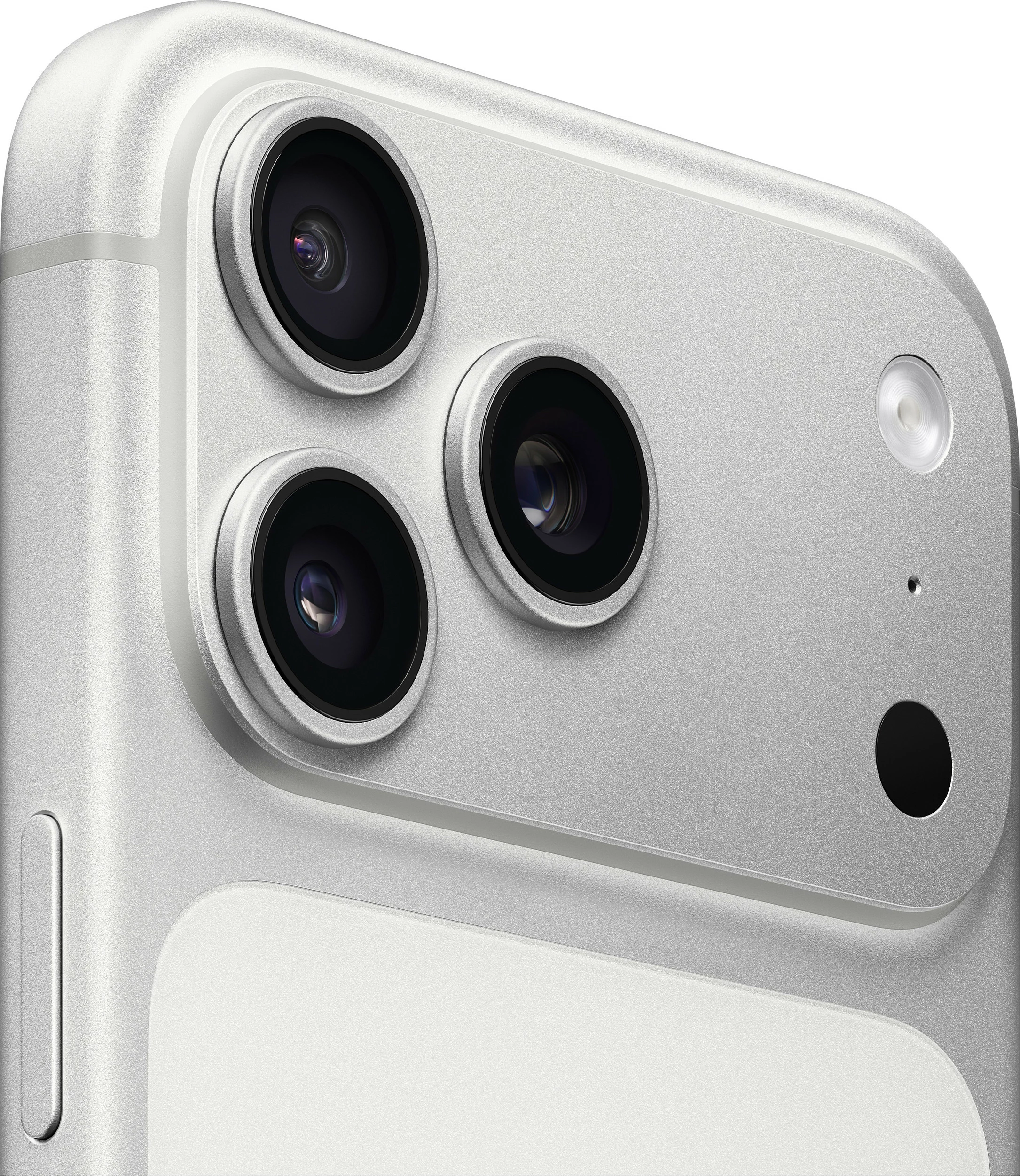 Celular Apple iPhone 17 Pro Max 256GB, 5G, Silver