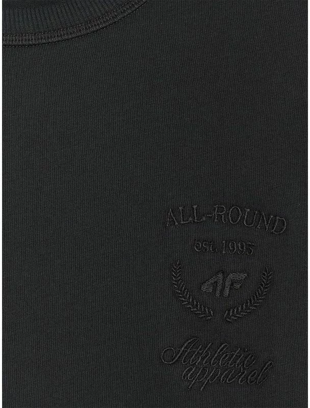 Maicë oversize për femra 4f