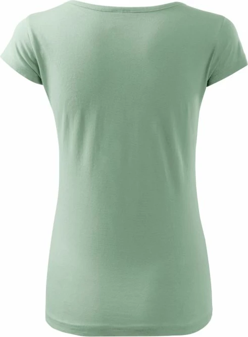 Maicë për femra Malfini, sage [Madhësia: XL]