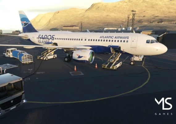 AirportSim EN/DE/FR/IT/PL/PT/ZH/ES Global
