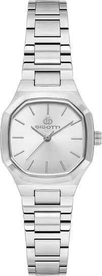 Orë dore Bigotti BG.1.10720-1, e argjendtë