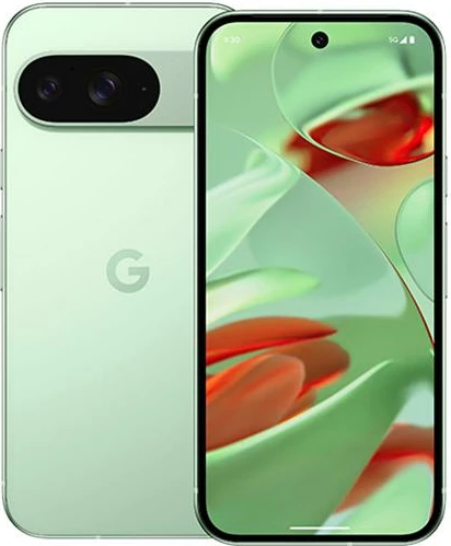 Celular Google Pixel 9 12+128GB 5G Matcha Green