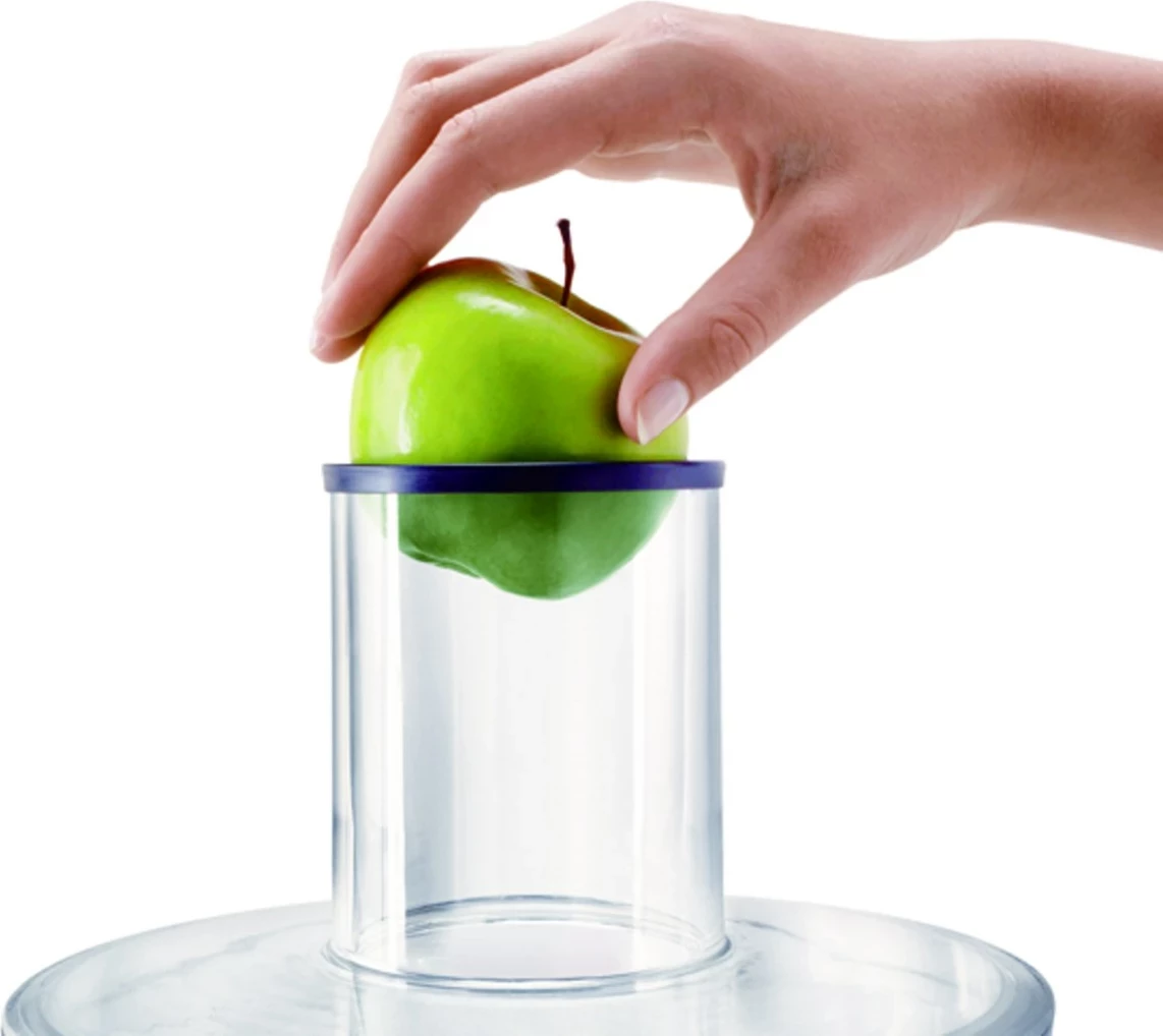 Përpunues ushqimi Philips HR7776/90, 2.2 L, 1000 W, i zi