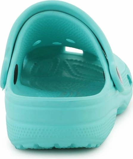 Sholla fëmijësh Crocs Classic Kids 10006, të gjelbra [Madhësia: 32 - 33]