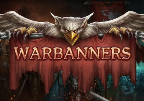 Warbanners EN/DE/RU Global