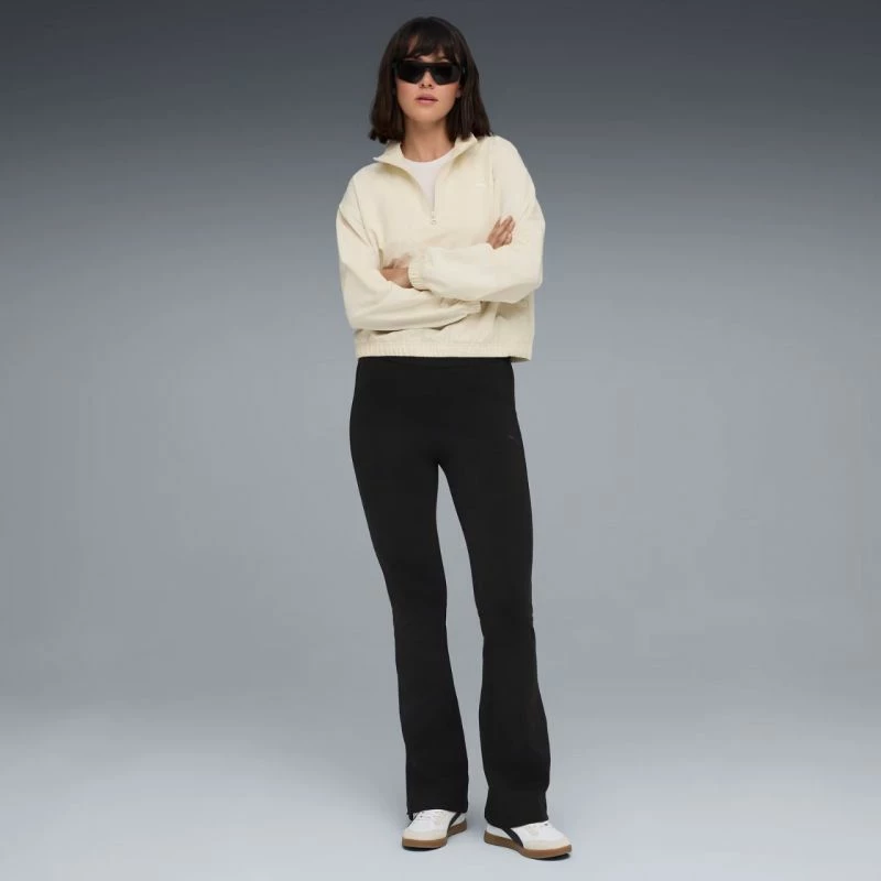 Hellonke për femra Puma, të zeza