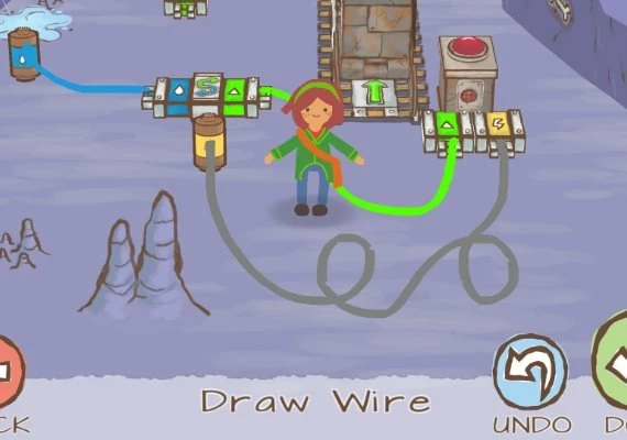 Draw a Stickman: Epic 2 Global