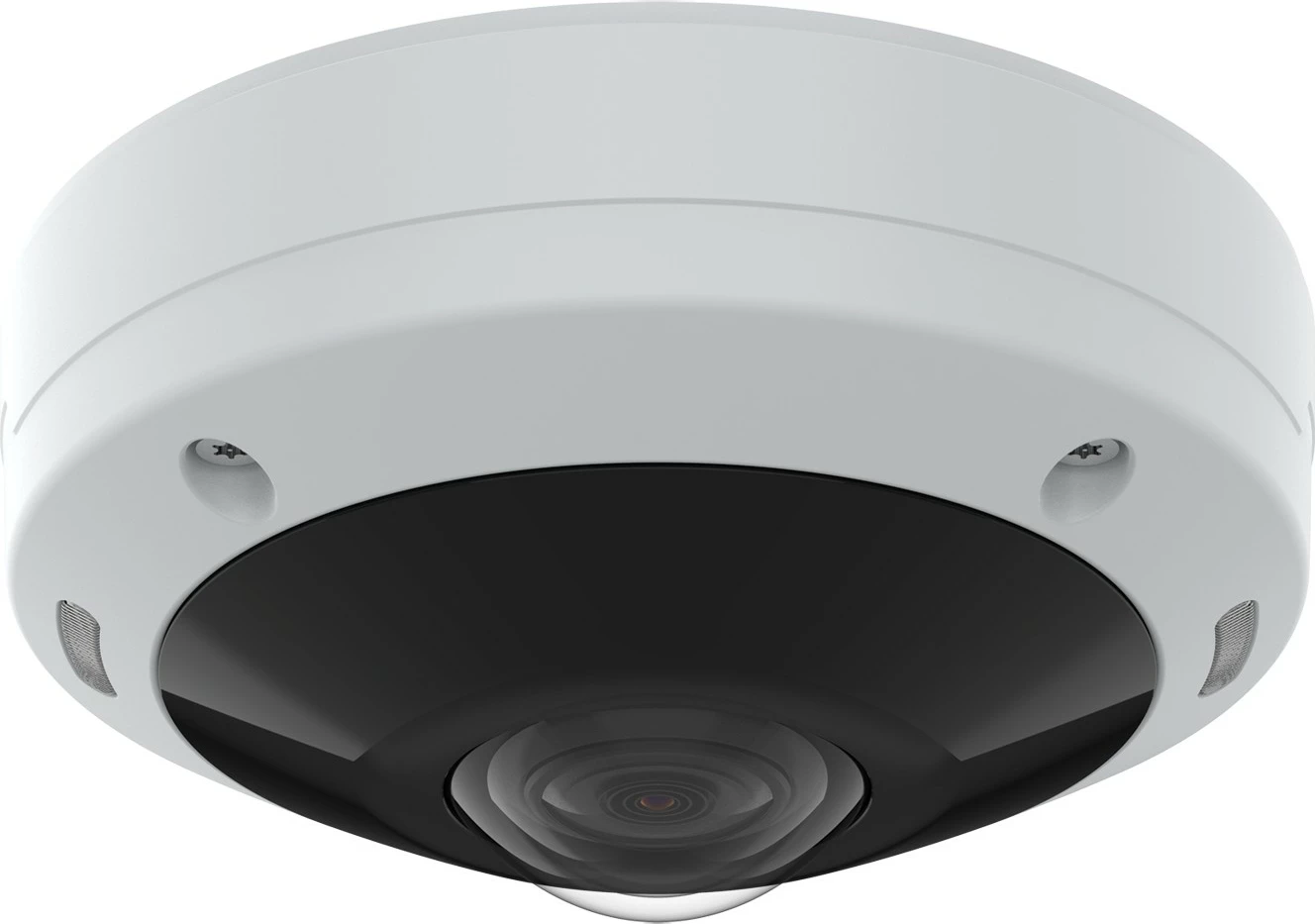 Kamerë rrjeti Axis M4308-PLE, 180/360°, Dome