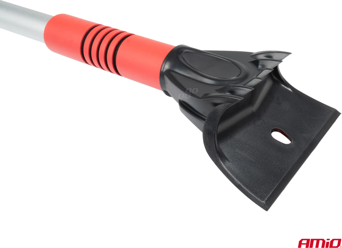 Furçë për borë me skarpuese akulli – 89 cm