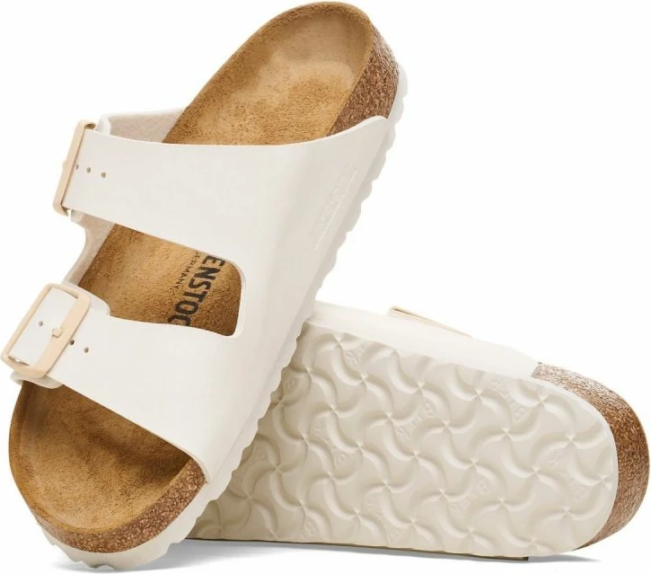 Atlete për femra Birkenstock, të bardha [Madhësia: 41]