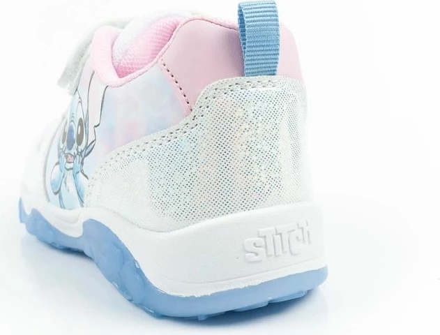 Atlete për fëmijë Leomil, blu