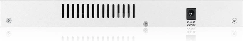 Switch Zyxel XMG-108, Argjendtë