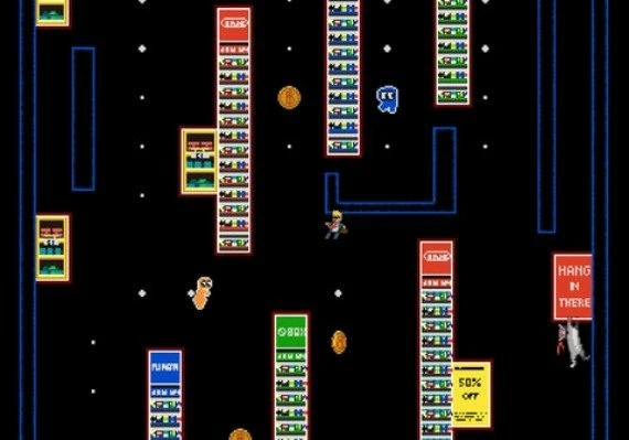 Diamond Hands: To The Moon EN Global