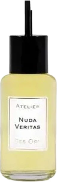 Eau de Parfum Atelier des Ors Nuda Veritas mbushje 100ml