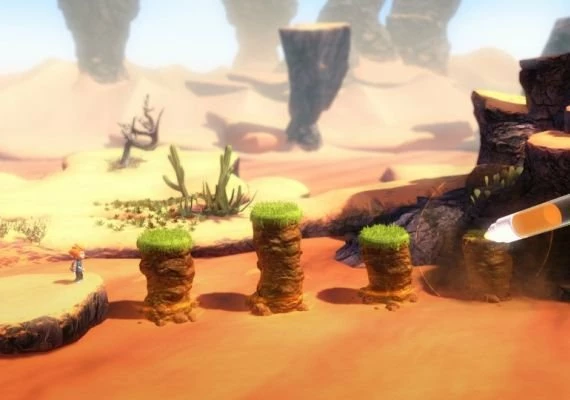 Max: The Curse of Brotherhood EN/DE/FR/IT Global