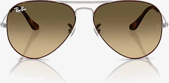 Syze dielli Ray-Ban RB3025 92700A 58