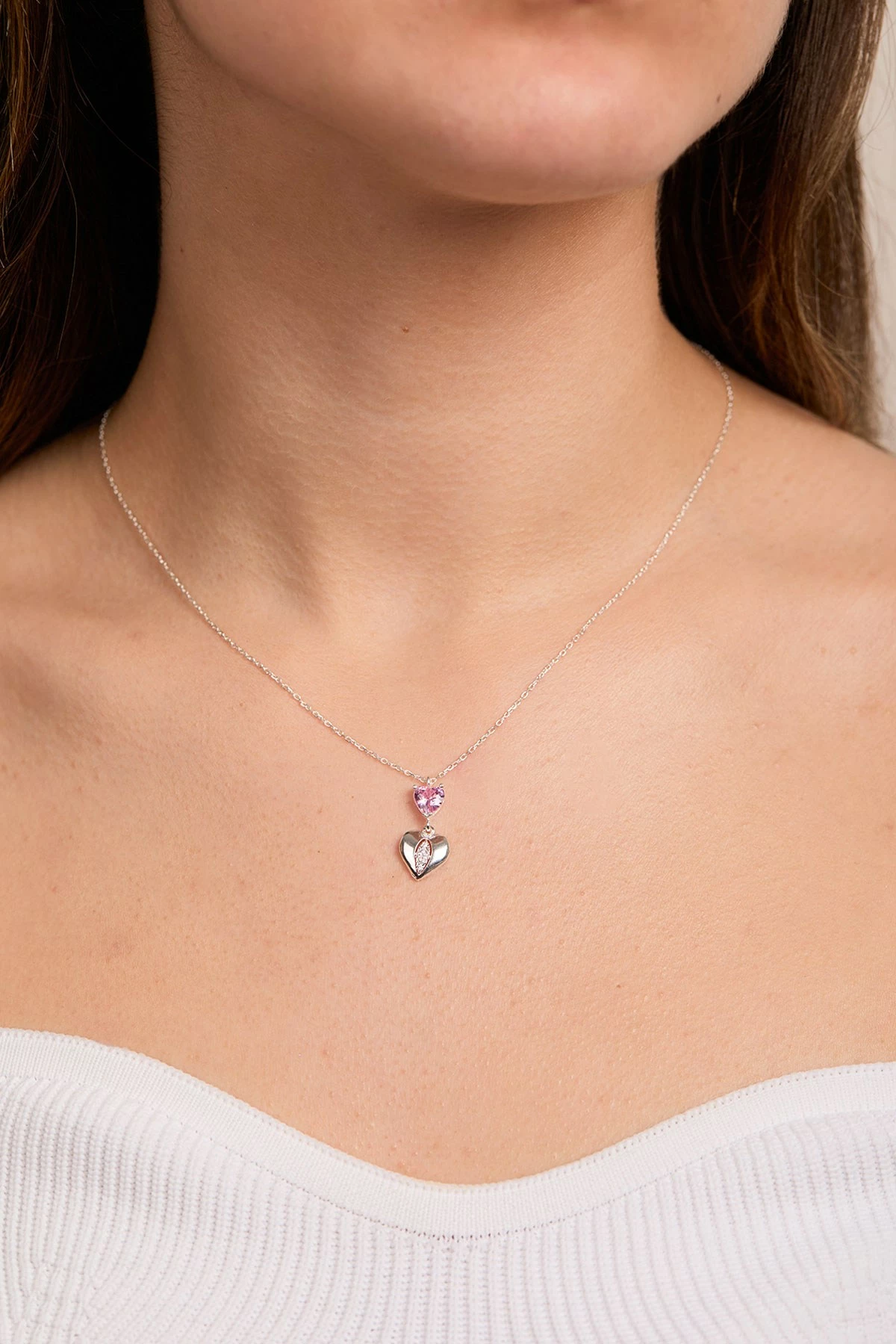 Varëse argjendi Elika Silver, ELKYS60390