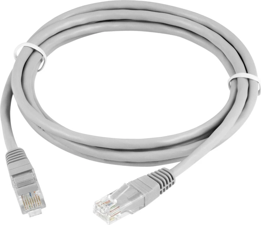 Sencor SCO 560-020 CAT5e UTP 2xRJ45 2m