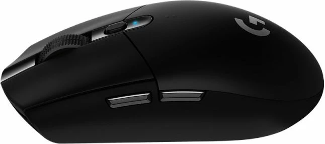 MAUS LOGITECH G305 LIGHTSPEED WHITE 5