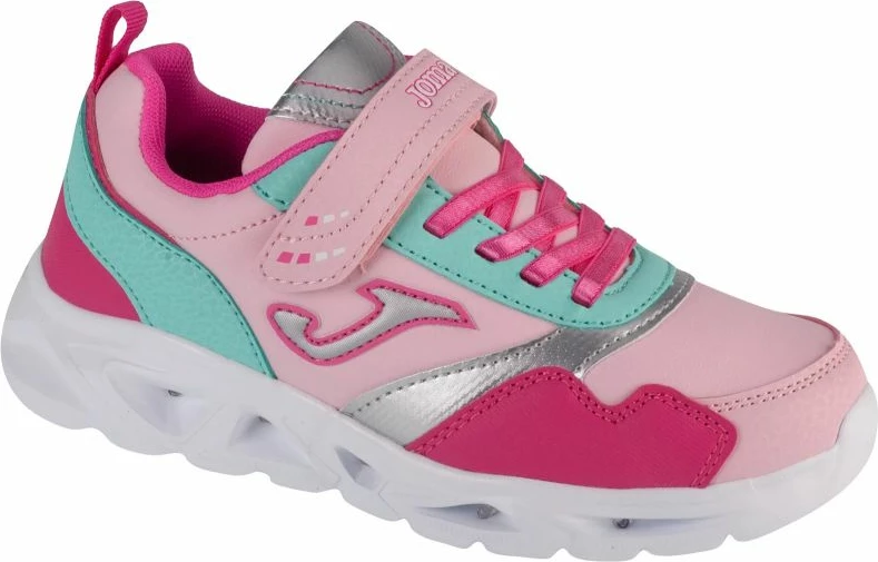 Aksesor sportiv për fëmijë Joma, rozë