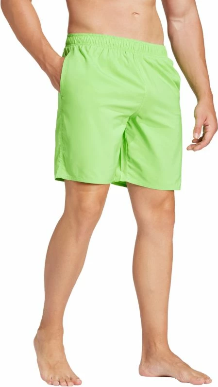 Shorce noti adidas për meshkuj, të gjelbra