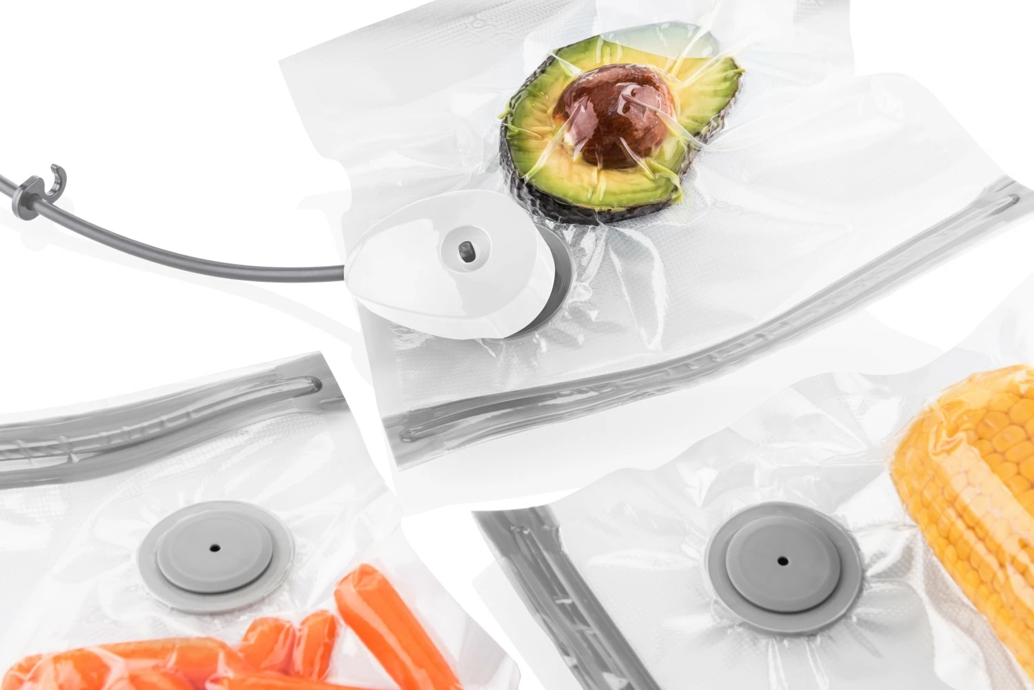 Lidhëse Për Kutitë e Vakumit ETA 76290020