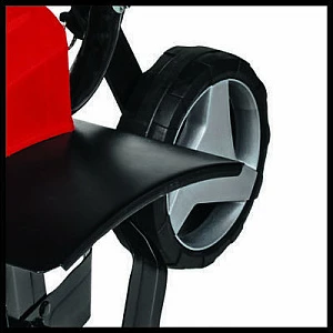 Frezë elektrike Einhell GC-RT 1545 M, 1500W, e kuqe/zezë