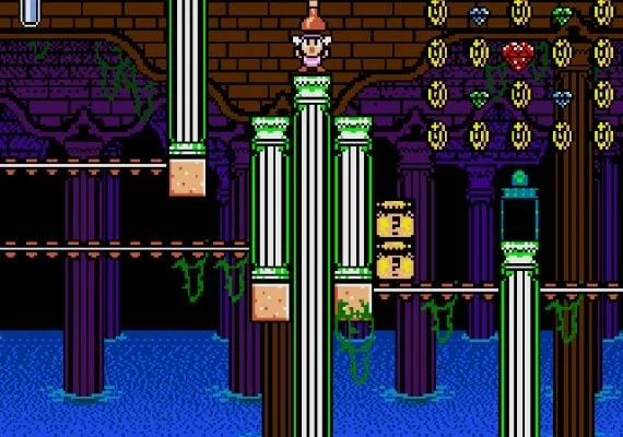 Adventure in the Tower of Flight EN Global