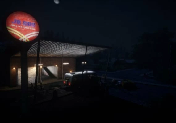 Survive the Nights EN Global