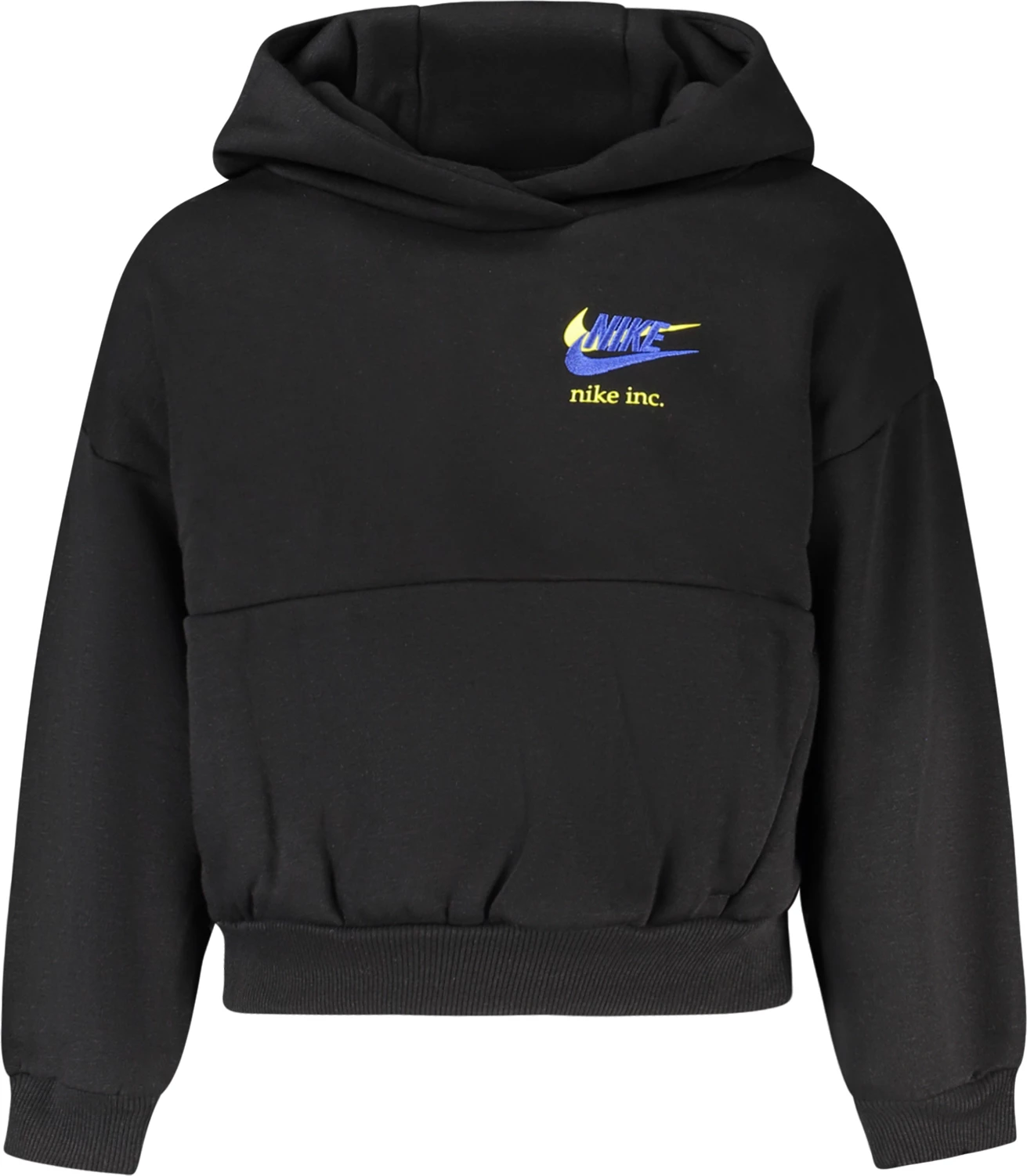 Duks NIKE djem, të zi