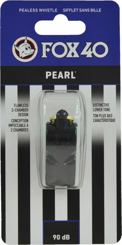 Bilbil Yakimasport Fox 40 Pearl, i zi