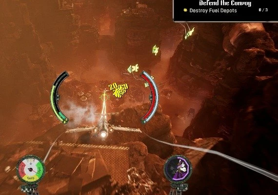 Warhammer 40,000: Dakka Squadron Flyboyz Edition EN Global
