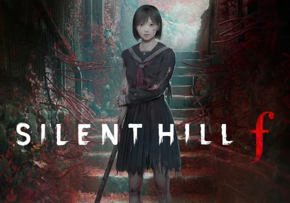 Silent Hill f Global