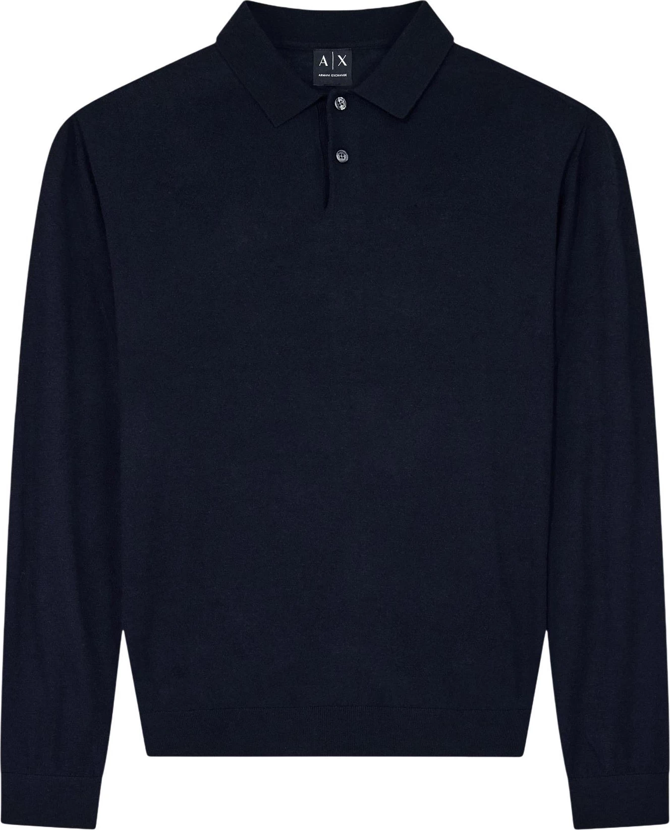 Xhemper për meshkuj Armani Exchange XM003569 AF28778, i kaltër [Madhësia: M]