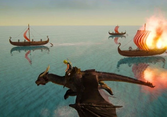 On the Dragon Wings: Birth of a Hero EN/JA/RU/ZH/ES/TR Global