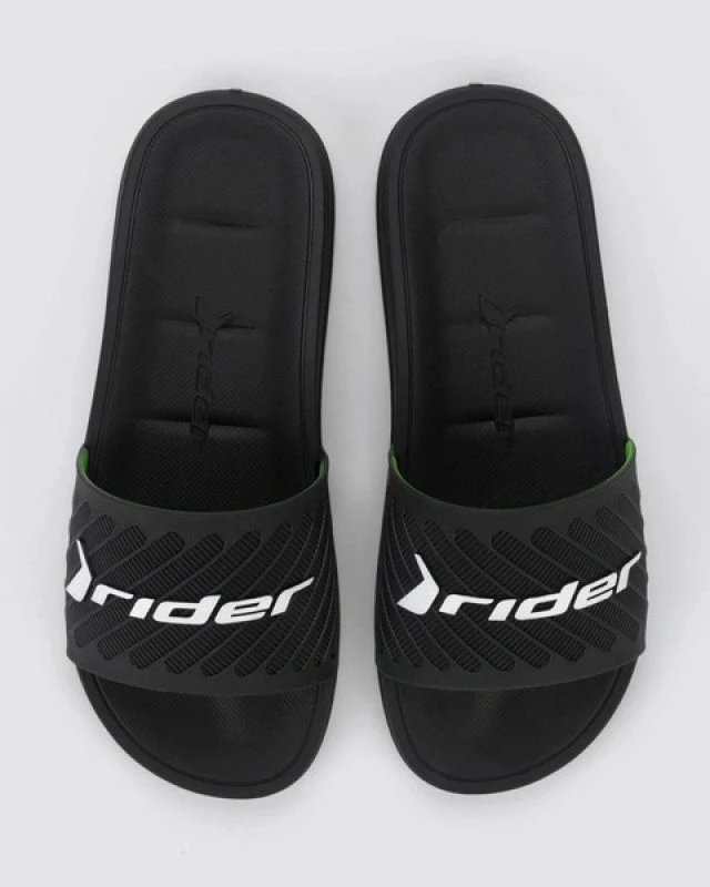 Papuqe sportive për meshkuj Rider Free II Slide Ad [Madhësia: 41]