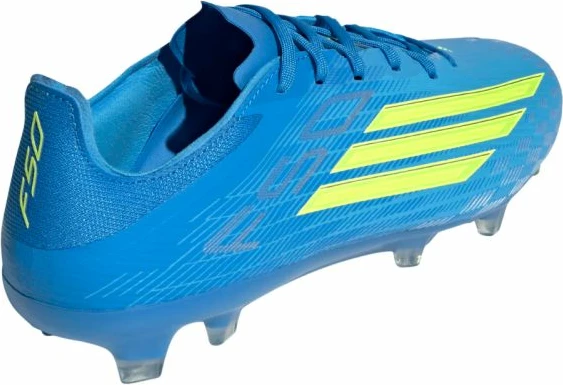 Atlete futbolli adidas F50 Pro FG JR8950 [Madhësia: 44]