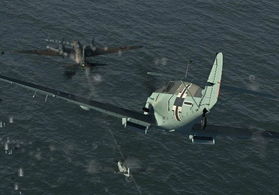 IL-2 Sturmovik - Dover Bundle EN/DE/FR/IT/PL/CS/ES Global