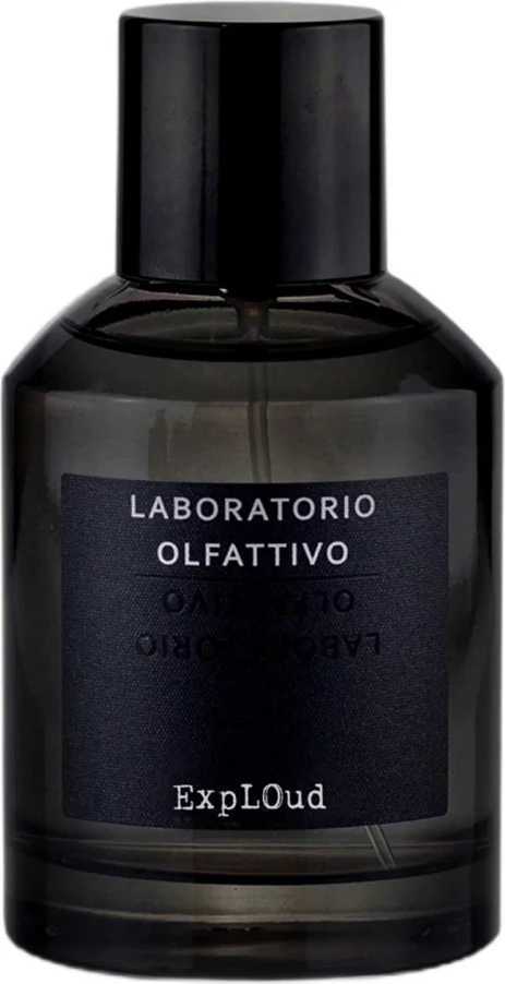 Eau de Parfum unisex Laboratorio Olfattivo ExpLOud 100ml