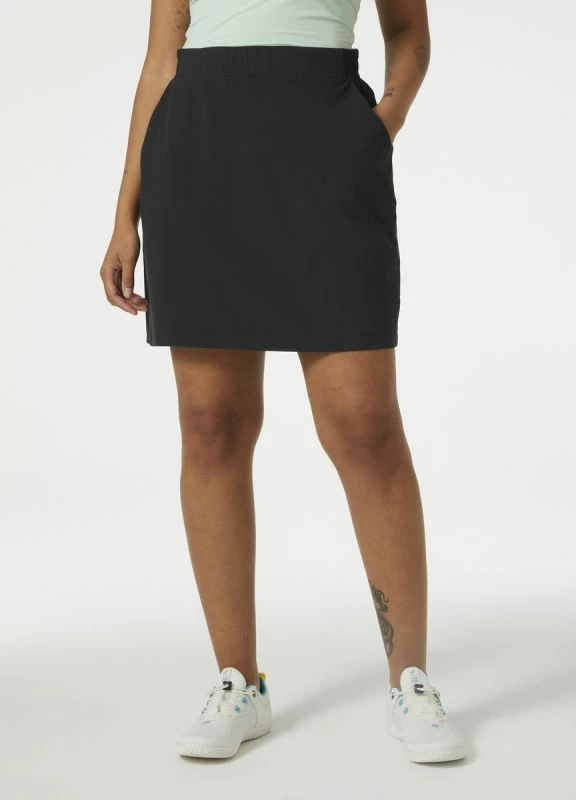 Fustan Helly Hansen Thaia 2.0 për Femra, i zi