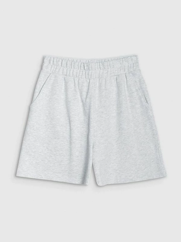Shorce për femra 4F 4FWMM00TSHOF771-27M [Madhësia: 2XL]