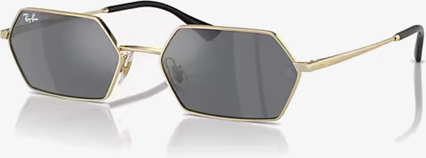 Syze dielli Ray-Ban RB3728 92136V 58