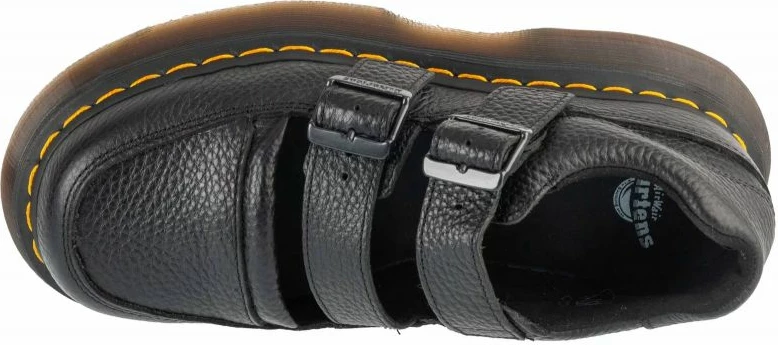 Atlete për femra Dr. Martens, të zeza