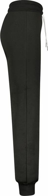 Pantallona sportive për femra Maison Montaigne, të zeza