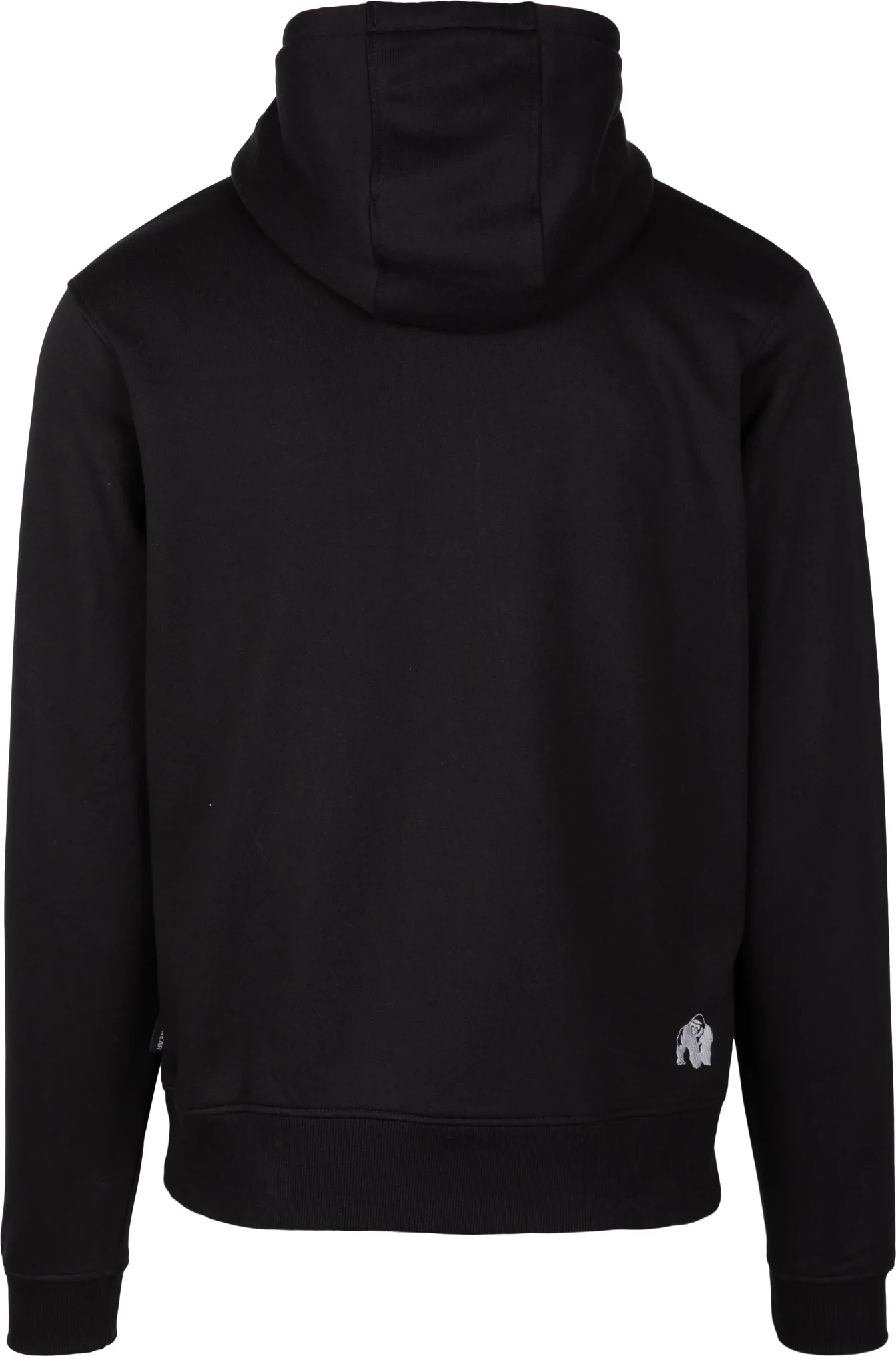 Nevada Hoodie - Black