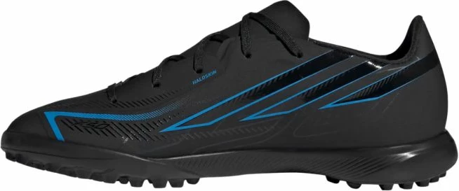 Atlete futbolli për fëmijë adidas F50 Hyperfast League TF KK1318 [Madhësia: 36]